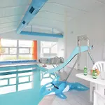Duenenpark 15 - Dorf 6 Prázdninový dům Lübeck