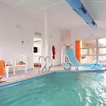 Duenenpark 15 - Dorf 6 Prázdninový dům