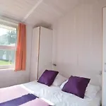 Duenenpark 15 - Dorf 6 Prázdninový dům Lübeck