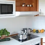 Prázdninový dům Duenenpark 15 - Dorf 6