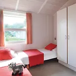 Prázdninový dům Duenenpark 15 - Dorf 6 Lübeck