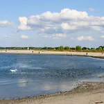 Prázdninový dům Duenenpark 15 - Dorf 6 *