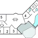 Duenenpark 15 - Dorf 6 Lübeck
