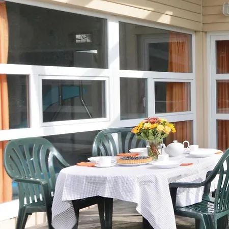 Duenenpark 15 - Dorf 6 * Lübeck