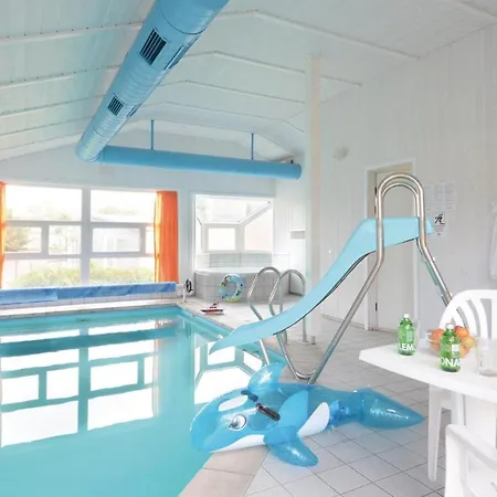 Duenenpark 15 - Dorf 6 Holiday home Lubeck