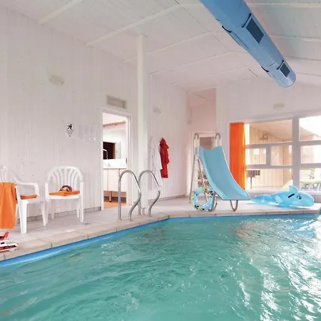 Duenenpark 15 - Dorf 6 Vakantiehuis