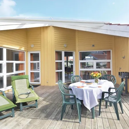 Duenenpark 15 - Dorf 6