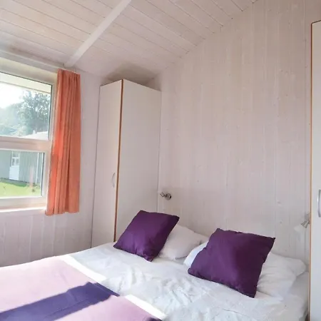 Duenenpark 15 - Dorf 6 Vakantiehuis Priwall