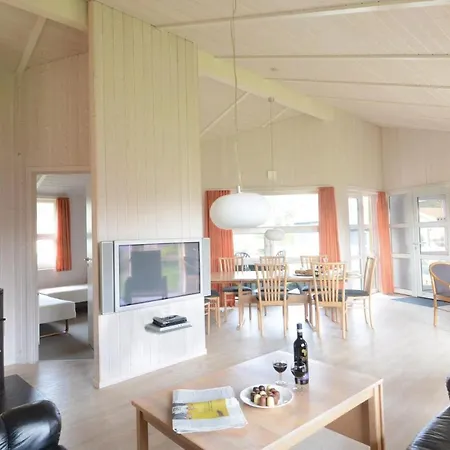 Duenenpark 15 - Dorf 6 Vakantiehuis