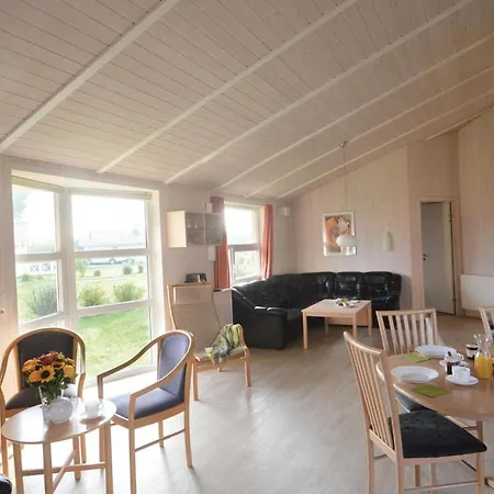 Duenenpark 15 - Dorf 6 * Lubeck