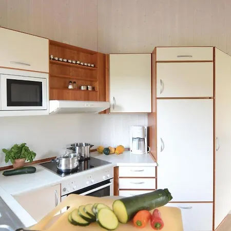 Duenenpark 15 - Dorf 6 Priwall