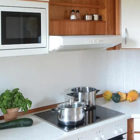 Holiday home Duenenpark 15 - Dorf 6