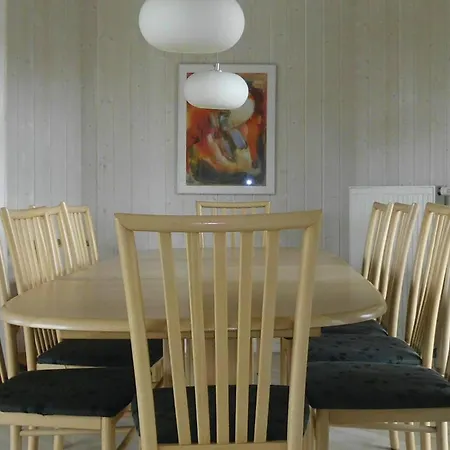 Duenenpark 15 - Dorf 6 Casa vacanze Priwall