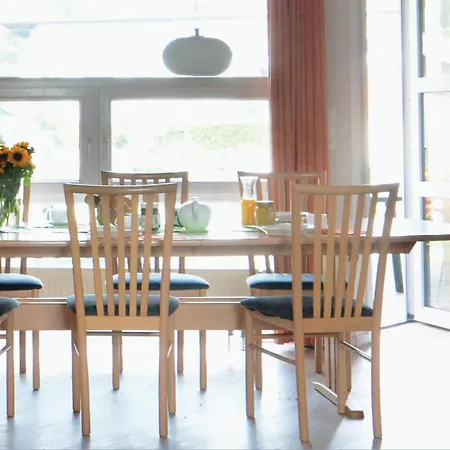 Casa vacanze Duenenpark 15 - Dorf 6