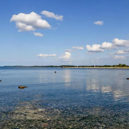 Prázdninový dům Duenenpark 15 - Dorf 6 *
