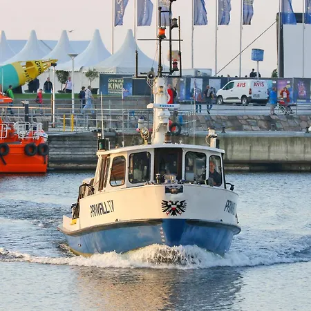 Duenenpark 15 - Dorf 6 Casa vacanze