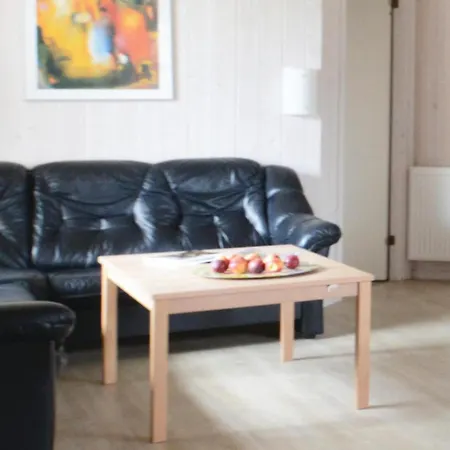 Casa vacanze Duenenpark 15 - Dorf 6