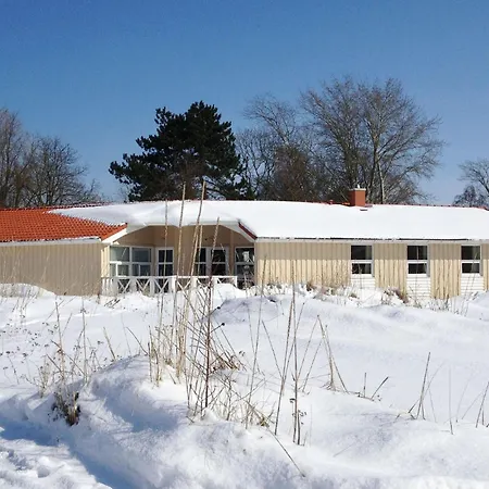 Prázdninový dům Duenenpark 15 - Dorf 6 *