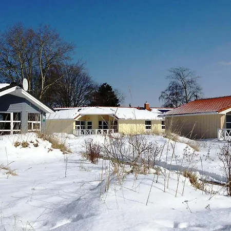 Duenenpark 15 - Dorf 6 Prázdninový dům