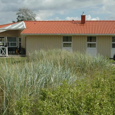 Duenenpark 15 - Dorf 6 * Priwall