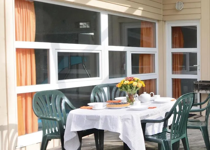 Duenenpark 15 - Dorf 6 * Priwall