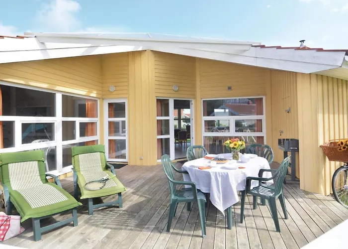 Duenenpark 15 - Dorf 6