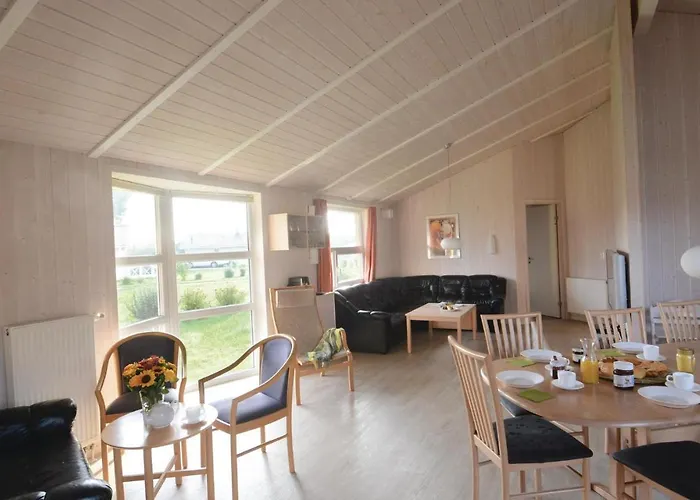 Duenenpark 15 - Dorf 6 * Priwall