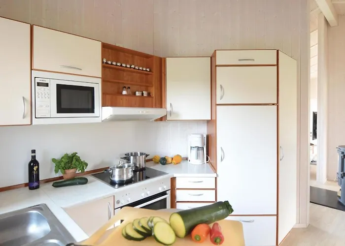 Duenenpark 15 - Dorf 6 Priwall