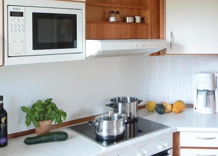 Σπίτι διακοπών Duenenpark 15 - Dorf 6