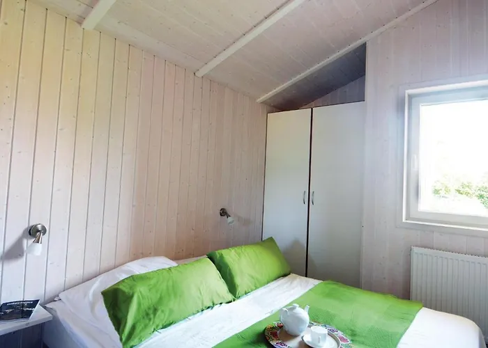 Duenenpark 15 - Dorf 6 Priwall