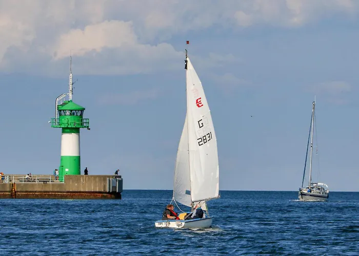 Duenenpark 15 - Dorf 6 Priwall