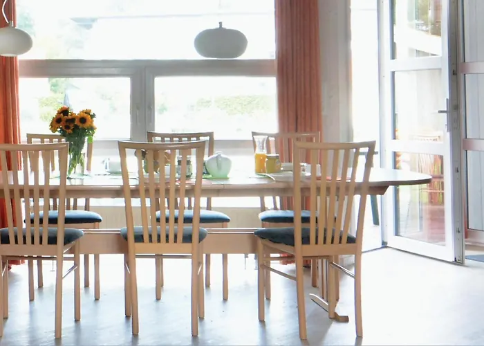 Σπίτι διακοπών Duenenpark 15 - Dorf 6