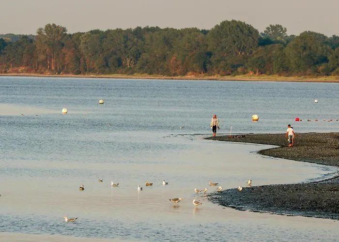 Duenenpark 15 - Dorf 6