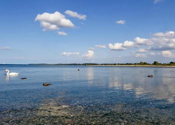 Σπίτι διακοπών Duenenpark 15 - Dorf 6 *