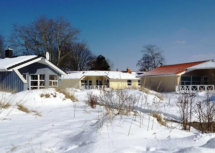 Duenenpark 15 - Dorf 6 Feriehus