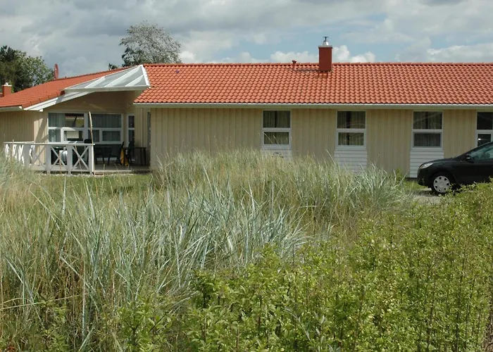 Duenenpark 15 - Dorf 6 * Priwall